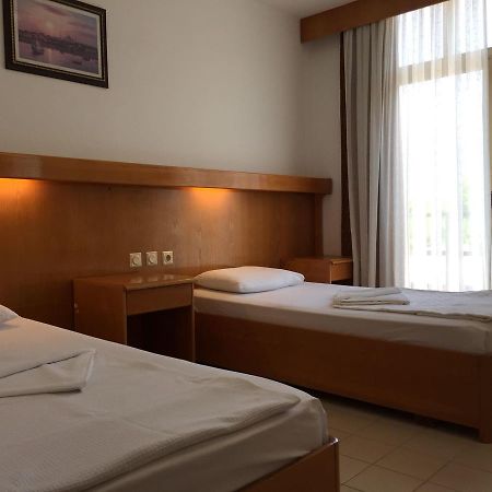 Imera Butik Otel Kemer Extérieur photo