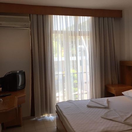 Imera Butik Otel Kemer Extérieur photo