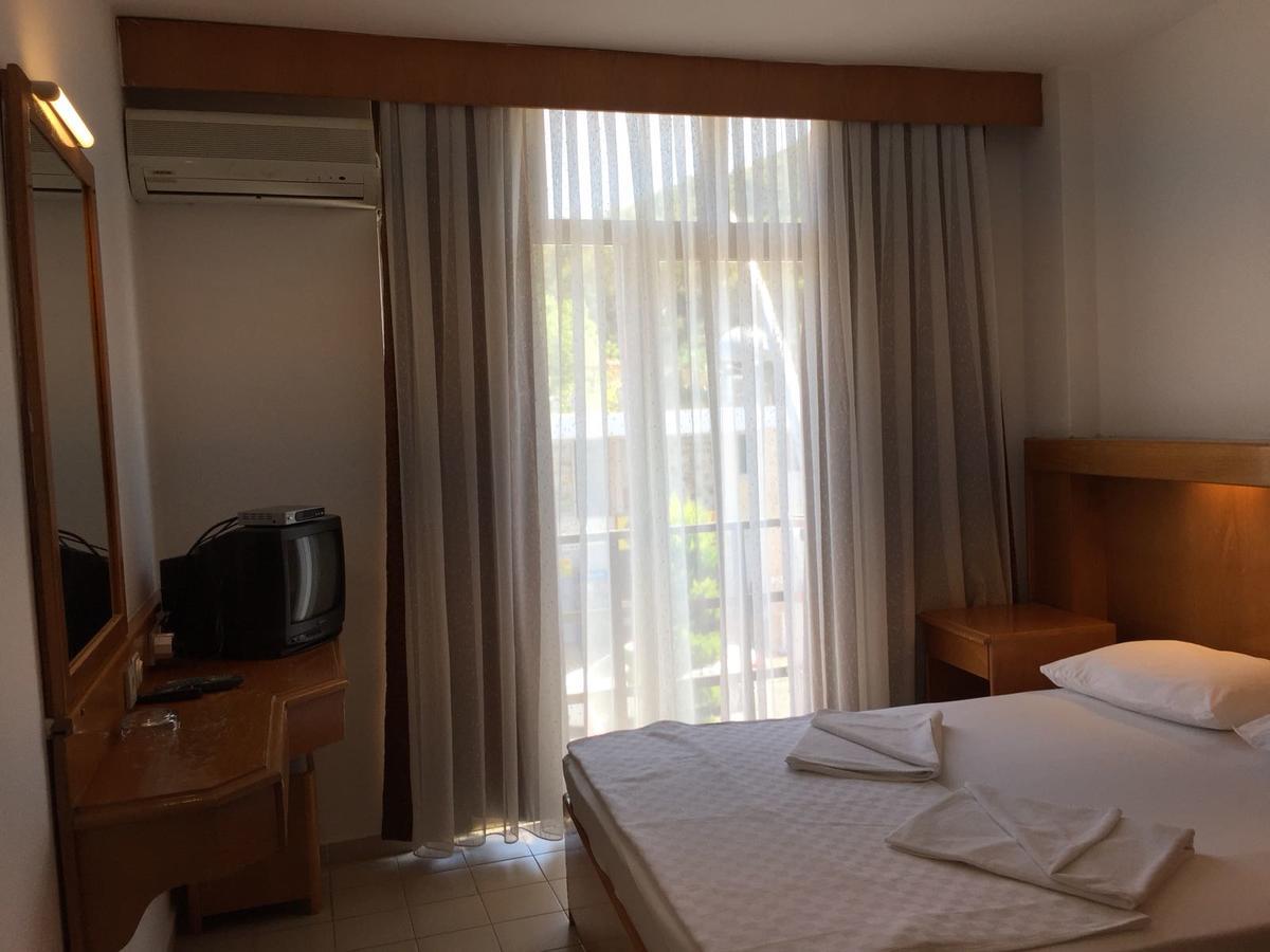 Imera Butik Otel Kemer Extérieur photo