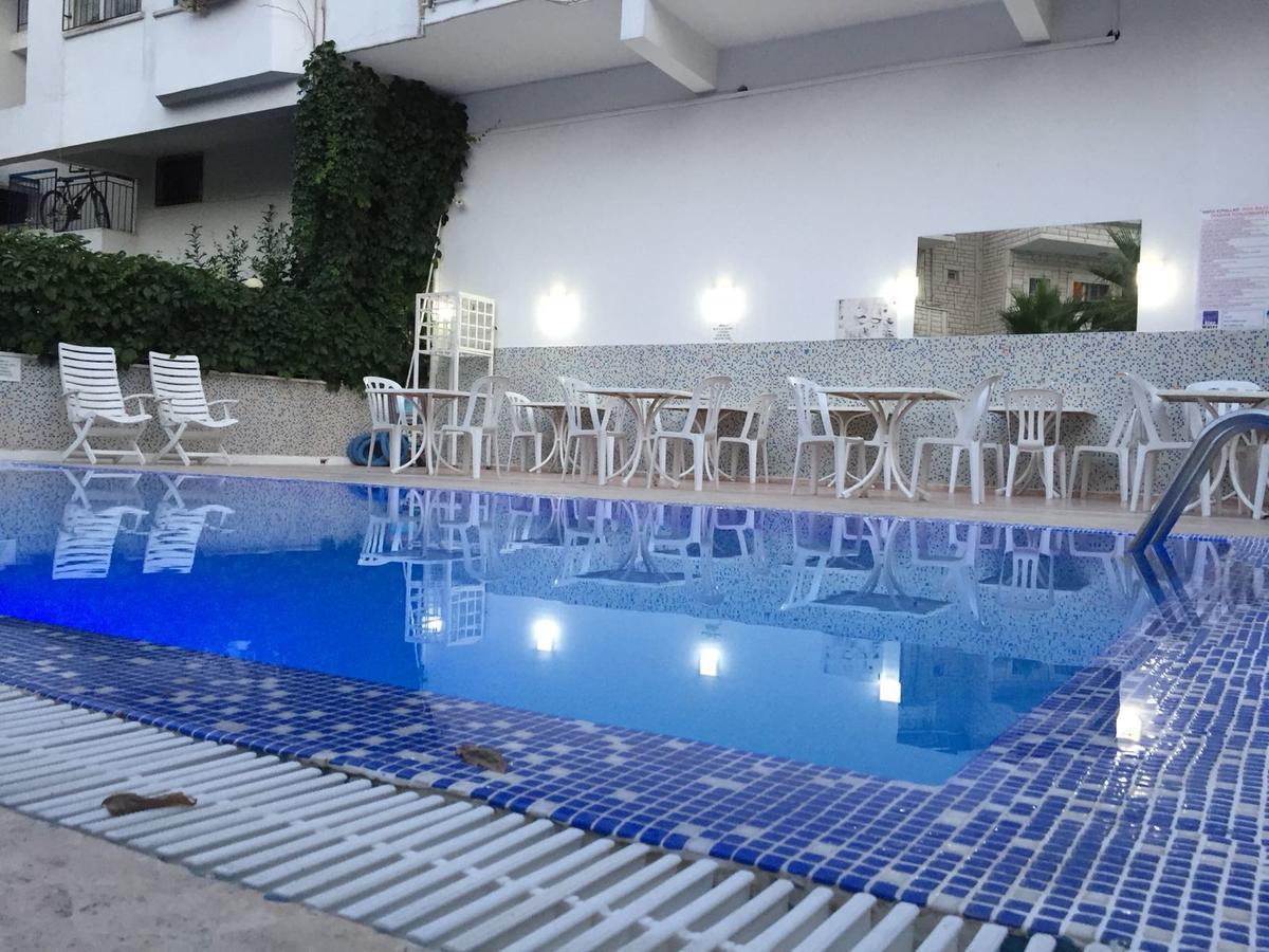 Imera Butik Otel Kemer Extérieur photo
