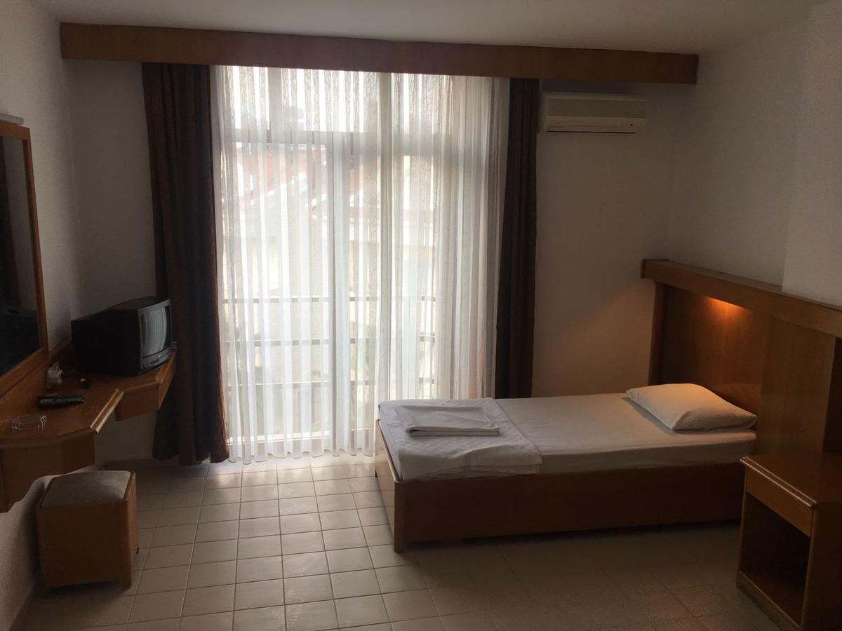 Imera Butik Otel Kemer Extérieur photo